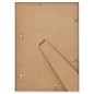 vidaXL Bilderrahmen Collage 3 Stk. für Tisch Weiß 18x24 cm MDF vidaXL Bilderrahmen Collage 3 Stk. für Tisch Weiß 18x24 cm MDF