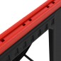 vidaXL Arbeitsböcke 2 Stk. Klappbar Schwarz & Rot Polypropylen 350 kg vidaXL Arbeitsböcke 2 Stk. Klappbar Schwarz & Rot Polypropylen 350 kg