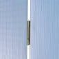 vidaXL Raumteiler klappbar 217x170 cm Strand vidaXL Raumteiler klappbar 217x170 cm Strand