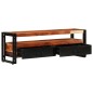 vidaXL TV-Schrank 120×30×40 cm Massivholz vidaXL TV-Schrank 120×30×40 cm Massivholz