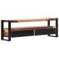vidaXL TV-Schrank 120×30×40 cm Massivholz vidaXL TV-Schrank 120×30×40 cm Massivholz