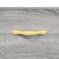 Highboard Grau Sonoma 69,5x34x180 cm Holzwerkstoff Highboard Grau Sonoma 69,5x34x180 cm Holzwerkstoff