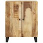 vidaXL Sideboard 60x33x75 cm Massivholz Mango vidaXL Sideboard 60x33x75 cm Massivholz Mango