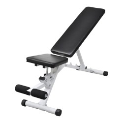 vidaXL Trainingsbank 