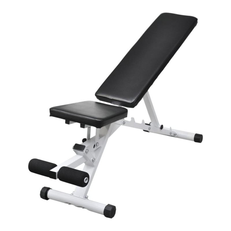 vidaXL Trainingsbank vidaXL Trainingsbank