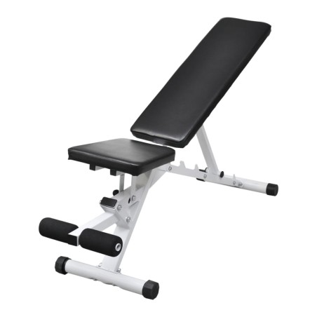 vidaXL Trainingsbank 