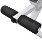 vidaXL Trainingsbank vidaXL Trainingsbank