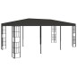vidaXL Pavillon 3x6 m Anthrazit vidaXL Pavillon 3x6 m Anthrazit
