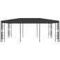 vidaXL Pavillon 3x6 m Anthrazit vidaXL Pavillon 3x6 m Anthrazit