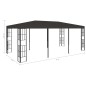 vidaXL Pavillon 3x6 m Anthrazit vidaXL Pavillon 3x6 m Anthrazit