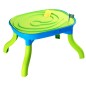 vidaXL 3-in-1 Sand- & Wasser-Spieltisch 67,5x52x38 cm Polypropylen vidaXL 3-in-1 Sand- & Wasser-Spieltisch 67,5x52x38 cm Polypropylen