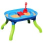 vidaXL 3-in-1 Sand- & Wasser-Spieltisch 67,5x52x38 cm Polypropylen vidaXL 3-in-1 Sand- & Wasser-Spieltisch 67,5x52x38 cm Polypropylen