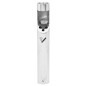 vidaXL Wand-Aschenbecher Edelstahl vidaXL Wand-Aschenbecher Edelstahl