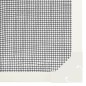 vidaXL Magnet-Insektenschutz für Fenster Weiß 130x150 cm vidaXL Magnet-Insektenschutz für Fenster Weiß 130x150 cm