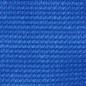 vidaXL Zeltteppich 300x600 cm Blau HDPE vidaXL Zeltteppich 300x600 cm Blau HDPE