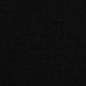 vidaXL Hundebett Schwarz 70x52x30 cm Stoff vidaXL Hundebett Schwarz 70x52x30 cm Stoff