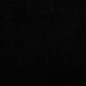 Hundebett Schwarz 70x40x24 cm Samt Hundebett Schwarz 70x40x24 cm Samt