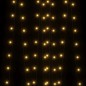 vidaXL Solar-Lichterkette 2 Stk. 2x200 LED Warmweiß Innen Außen vidaXL Solar-Lichterkette 2 Stk. 2x200 LED Warmweiß Innen Außen