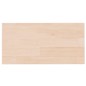 vidaXL Regalboden 40x20x1,5 cm Unbehandeltes Massivholz Eiche vidaXL Regalboden 40x20x1,5 cm Unbehandeltes Massivholz Eiche