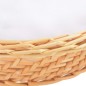 vidaXL Katzen-Kratzbaum Sisal Natürliches Weidenholz vidaXL Katzen-Kratzbaum Sisal Natürliches Weidenholz