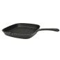 vidaXL Grillpfanne Gusseisen 24 x 23 cm vidaXL Grillpfanne Gusseisen 24 x 23 cm