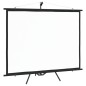 vidaXL Beamer-Leinwand mit Stativ 72" 4:3 vidaXL Beamer-Leinwand mit Stativ 72" 4:3