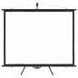 vidaXL Beamer-Leinwand mit Stativ 72" 4:3 vidaXL Beamer-Leinwand mit Stativ 72" 4:3