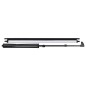 vidaXL Beamer-Leinwand mit Stativ 72" 4:3 vidaXL Beamer-Leinwand mit Stativ 72" 4:3