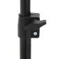 vidaXL Beamer-Leinwand mit Stativ 72" 4:3 vidaXL Beamer-Leinwand mit Stativ 72" 4:3