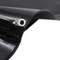 vidaXL Abdeckplane 650 g/m² 3x5 m Schwarz vidaXL Abdeckplane 650 g/m² 3x5 m Schwarz