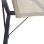 vidaXL Terrassenüberdachung Pergola Wandmarkise vidaXL Terrassenüberdachung Pergola Wandmarkise