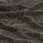 vidaXL Überwurf Baumwolle 125x150 cm Anthrazit/Braun vidaXL Überwurf Baumwolle 125x150 cm Anthrazit/Braun