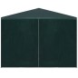 vidaXL Partyzelt 3x12 m Grün vidaXL Partyzelt 3x12 m Grün