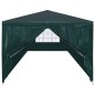 vidaXL Partyzelt 3x12 m Grün vidaXL Partyzelt 3x12 m Grün