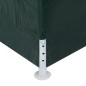 vidaXL Partyzelt 3x12 m Grün vidaXL Partyzelt 3x12 m Grün