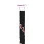 vidaXL Bootsseil Schwarz 18 mm 100 m Polypropylen vidaXL Bootsseil Schwarz 18 mm 100 m Polypropylen