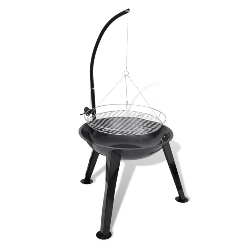 BBQ Grill Schwenkgrill Standgrill Kohlegrill Barbeque Holzkohlegrill BBQ Grill Schwenkgrill Standgrill Kohlegrill Barbeque Holzkohlegrill