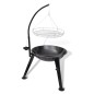 BBQ Grill Schwenkgrill Standgrill Kohlegrill Barbeque Holzkohlegrill BBQ Grill Schwenkgrill Standgrill Kohlegrill Barbeque Holzkohlegrill