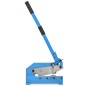 vidaXL Hebelschere 300 mm Blau vidaXL Hebelschere 300 mm Blau