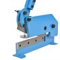 vidaXL Hebelschere 300 mm Blau vidaXL Hebelschere 300 mm Blau