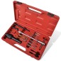 Glühkerzen-Ausbau Gewindereparatur Set für Audi Seat VW Mercedes Opel Glühkerzen-Ausbau Gewindereparatur Set für Audi Seat VW Mercedes Opel