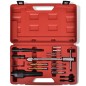 Glühkerzen-Ausbau Gewindereparatur Set für Audi Seat VW Mercedes Opel Glühkerzen-Ausbau Gewindereparatur Set für Audi Seat VW Mercedes Opel