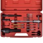 Glühkerzen-Ausbau Gewindereparatur Set für Audi Seat VW Mercedes Opel Glühkerzen-Ausbau Gewindereparatur Set für Audi Seat VW Mercedes Opel