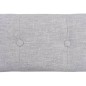vidaXL Sitzbank-Set 2-tlg. Seegras Grau vidaXL Sitzbank-Set 2-tlg. Seegras Grau