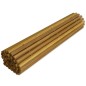 vidaXL Badematte Akazienholz 80x50 cm vidaXL Badematte Akazienholz 80x50 cm