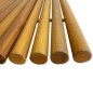 vidaXL Badematte Akazienholz 80x50 cm vidaXL Badematte Akazienholz 80x50 cm