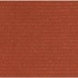 vidaXL Sonnensegel 160 g/m² Terrakottarot 4,5x4,5x4,5 m HDPE vidaXL Sonnensegel 160 g/m² Terrakottarot 4,5x4,5x4,5 m HDPE