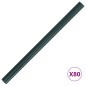 vidaXL Garten-Sichtschutz 4 Stk. PVC 35x0,19 m Mattgrün vidaXL Garten-Sichtschutz 4 Stk. PVC 35x0,19 m Mattgrün