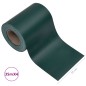 vidaXL Garten-Sichtschutz 4 Stk. PVC 35x0,19 m Mattgrün vidaXL Garten-Sichtschutz 4 Stk. PVC 35x0,19 m Mattgrün