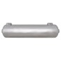 Pool-Wärmetauscher 613 x 134 mm 75 kW Pool-Wärmetauscher 613 x 134 mm 75 kW